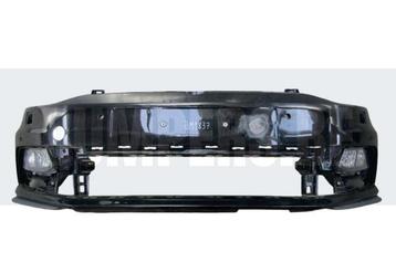 Bumper Volkswagen VW Polo GTI 6C 6C0 Facelift 14-17 6C080722 beschikbaar voor biedingen