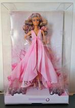 Barbie Crystal Fantasy Rose Quartz 2022 - Mattel, Verzamelen, Poppen, Ophalen of Verzenden, Nieuw, Fashion Doll