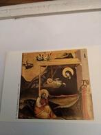 IN DE STAL.   LA NAVITAT., Verzamelen, Ansichtkaarten | Themakaarten, Ophalen of Verzenden, Voor 1920, Overige thema's