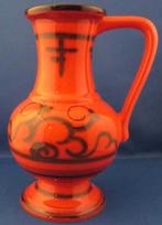 Flora Holland - kan met oor, decor Tokio, Antiek en Kunst, Antiek | Keramiek en Aardewerk, Ophalen of Verzenden