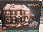 Lego set 21330 Home alone, Ophalen of Verzenden, Nieuw, Complete set, Lego