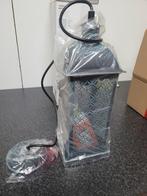 Antigo Hanglamp Patina Groen - Nieuw in doos!, Klassiek, Nieuw, Ophalen of Verzenden, Metaal