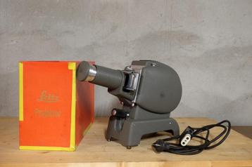 Leitz projector Prado 250 beschikbaar voor biedingen