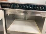 Menumaster MDC212 Magnetron - Horeca, Ophalen, Gebruikt