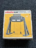 Ronde teller voor Racebaan Scalextric, Ophalen of Verzenden