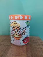 Blond Amsterdam pollepel pot, Ophalen, Blond Amsterdam, Overige typen, Zo goed als nieuw