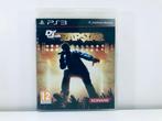PS3 - Def Jam Rapstar, Muziek, Vanaf 18 jaar, Verzenden, 1 speler