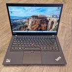 Lenovo Thinkpad T495 - 8GB - 256GB - Ryzen 5 Pro 3500u - Top, Lenovo, Zo goed als nieuw, Support@lenovo.com, Lenovo Group Limited
1009 Think Place
Morrisville, NC 27560
USA