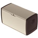Bama Mettitutto Container 350L 122x56x63 cm Beige/Taupe, Via sandro cantini 14, 55011 Altopascio, Info@bamagroup.com, Nieuw, Ophalen of Verzenden