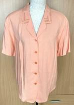 Atelier Creation blouse maat 46, Kleding | Dames, Ophalen of Verzenden, Zo goed als nieuw, Roze, Blouse of Tuniek