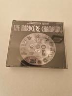 Pcp presents the  hardcore champions thunderdome, Cd's en Dvd's, Cd's | Dance en House, Ophalen of Verzenden, Zo goed als nieuw