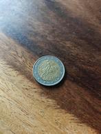 Griekse 2 Euromunt, Ophalen of Verzenden, Griekenland, 2 euro, Losse munt