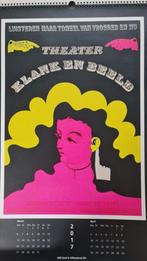 Affiche reclame Prints van Gielijn Escher, Ophalen of Verzenden