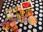 The Lion King Vintage Spullen Collectie, Ophalen of Verzenden, Zo goed als nieuw