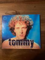 Tommy - The Rock Opera Live (Orchestra pf the Royal Netherla, Zo goed als nieuw, Verzenden