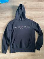 Tommy Hilfiger hoodie maat S, Kleding | Heren, Truien en Vesten, Zwart, Tommy Hilfiger, Ophalen of Verzenden, Gedragen