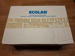 Ecolab Zeepdispenser 2 stuks - Nieuw in Doos, Ophalen of Verzenden, Nieuw, Koper