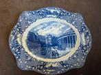 Schaal Johnson Brothers  Old London Regent Street, Antiek en Kunst, Ophalen of Verzenden