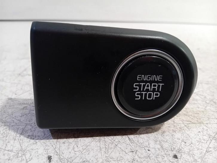 Start/stop schakelaar Kia Cee'd, Auto-onderdelen, Dashboard en Schakelaars, Kia, Gebruikt, Herkomst onderdeel bekend, 12 maanden garantie