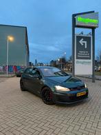 Volkswagen Golf 7 2.0 TSI GTI Performance 2014 Grijs, Auto's, 1295 kg, 4 cilinders, 1984 cc, 1600 kg