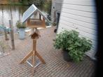vogelvoeder tafel, Tuin en Terras, Vogelhuisjes en Vogelbaden, Ophalen, Nieuw
