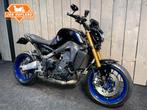 YAMAHA MTN890D (bj 2021), 890 cc, Motorrijbewijs A, Bedrijf, Meer dan 35 kW