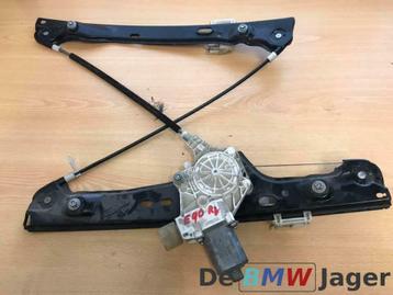 Raammechanisme rechtsvoor BMW 3 serie E90 E91 51337140588 beschikbaar voor biedingen