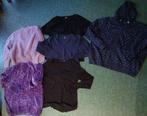 Pakket met 2 truien / 1 sweater en 3 pulls maat XL 44-46, Ophalen of Verzenden, Zo goed als nieuw