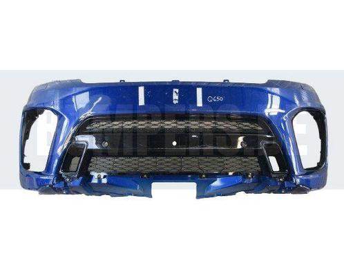 Bumper Range Rover Sport SVR FACELIFT 18-10818107432 Voorbum, Auto-onderdelen, Carrosserie en Plaatwerk, Bumper, Voor, Gebruikt