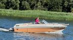 FORMULA Thunderbird 20 GL (bj 1983), Watersport en Boten, Gebruikt, Overige brandstoffen, 6 tot 9 meter, 50 pk of meer