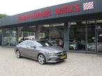 Mercedes-Benz CLA-Klasse 180 Ambition apk 30-06-2026, Gebruikt, 4 cilinders, Leder en Stof, 122 pk