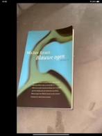 Blauwe ogen, Ophalen of Verzenden, Zo goed als nieuw