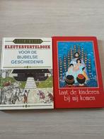 Kleutervertelboek voor de bijbelse geschiedenis, Ophalen, Zo goed als nieuw, A. de Vries, Non-fictie