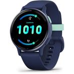 Garmin 010-02862-12 Vivoactive 5 Smartwatch, Sieraden, Tassen en Uiterlijk, Sporthorloges, N, N, Zwart, Ophalen of Verzenden