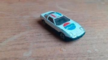 White pepsi 77 voertuig beschikbaar voor biedingen