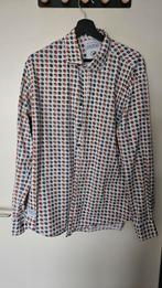 Fish Named Fred XL Overhemd, Kleding | Heren, Overige kleuren, Ophalen of Verzenden, Zo goed als nieuw, Halswijdte 43/44 (XL)