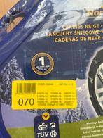 Norauto 9mm, 070, Ophalen, Zo goed als nieuw