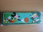 Pennenblikje Mickey Sports - Mickey Mouse, Verzenden, Mickey Mouse, Nieuw, Overige typen