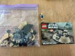 Lego 75029 Star Wars Microfighters, Kinderen en Baby's, Speelgoed | Duplo en Lego, Ophalen of Verzenden, Zo goed als nieuw