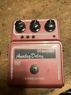 Maxon AD999-pro, Muziek en Instrumenten, Effecten, Ophalen of Verzenden, Gebruikt