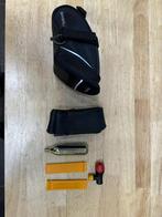 Basil MTB Zadeltas met Inhoud, Ophalen of Verzenden, Nieuw