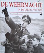 De Wehrmacht in de jaren1935 - 1945, Ophalen of Verzenden, Landmacht, Duitsland, Boek of Tijdschrift