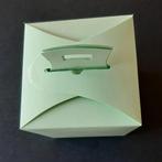 40 gezellige mini "wok" knutsel/traktatie/kadodoosje(s), Ophalen of Verzenden, Nieuw