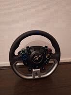 Fanatec Gran Turismo DD Pro stuur, Ophalen, PlayStation 4, Zo goed als nieuw, Stuur of Pedalen