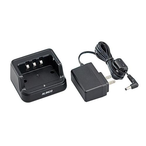 👉Alinco EDC-325T Charging Stand + AC Adapter (2-Pin EU)  👈, Telecommunicatie, Scanners, Nieuw, 500 kanalen of meer, Ophalen of Verzenden