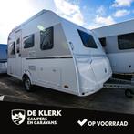 Knaus SPORT 400 QD 50% Deals (bj 2026), Caravans en Kamperen, Caravans, Bedrijf, Tot en met 3, 6 tot 7 meter, Knaus