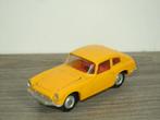 Honda S800 - Dinky Toys 1408 France 1:43, Auto, Verzenden, Frankrijk, Dinky Toys