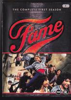 Fame - Seizoen 1 ֎ Debbie Allen, Olivia Barash, Alle leeftijden, Ophalen of Verzenden, Zo goed als nieuw, Boxset