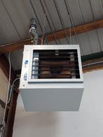 Gas heater, Kachel, Ophalen of Verzenden, Zo goed als nieuw, 60 tot 150 cm