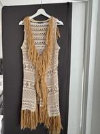 Vest, Kleding | Dames, Bodywarmers, Ophalen of Verzenden, Zo goed als nieuw, Maat 38/40 (M)